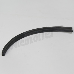 D 72 889 - rubber profile, sold per meter