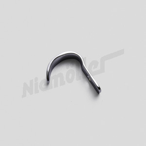 D 75 105 - handle for flap filler neck