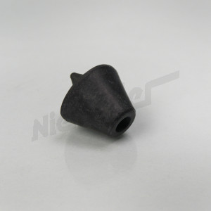 D 75 109 - rubber buffer