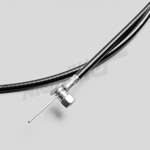 D 75 164 - Kaput kapağı çekme