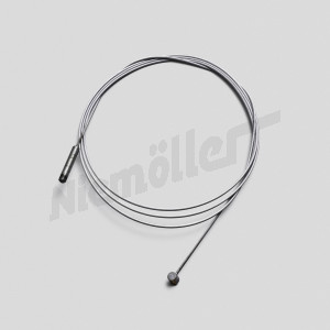 D 77 037 - wire cable