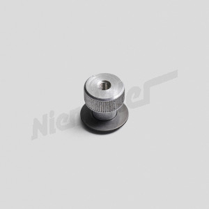 D 77 038 - knurled nut