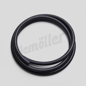 D 78 015 - water hose - 1 meter