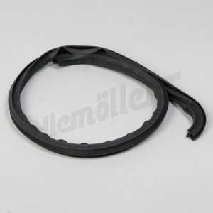 D 78 117 - sliding roof seal front