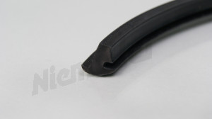 D 79 038 - Plastik profil - metre başına