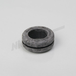 D 80 042 - rubber grommet