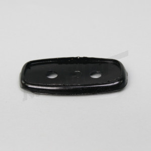 D 81 030 - gasket for rear view mirror / early version