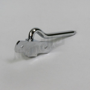 D 81 117 - Schroefbaar lager links tot 043-002979