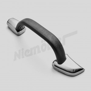 D 81 217 - grab handle, RHS