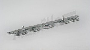 D 81 261 - Typeaanduiding "280SE".