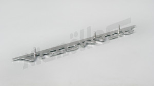D 81 267 - Typeplaatje Automatisch