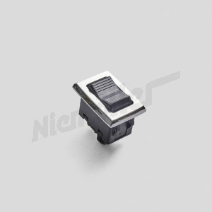 D 82 051 - switch for power windows