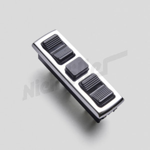 D 82 053 - switch for power window