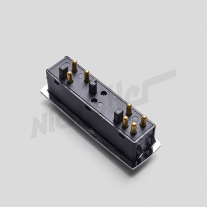 001 821 50 51 Pieza de recambio Mercedes-Benz W109