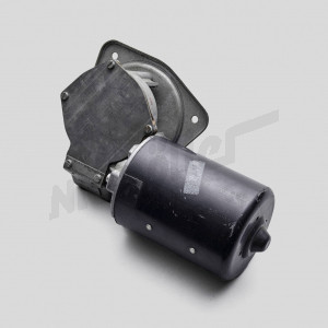 D 82 089 - wiper motor