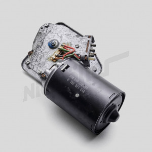 D 82 091 - wiper motor