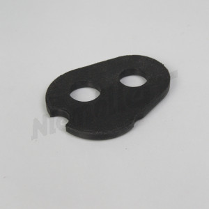 D 82 107 - foam pad for wiper motor