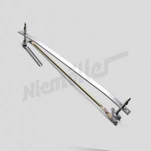 D 82 112 - wiper rods