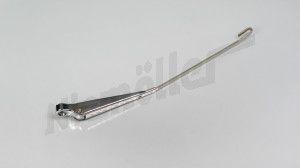 D 82 160 - Wiper arm left