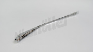 D 82 176a - wiper arm, right