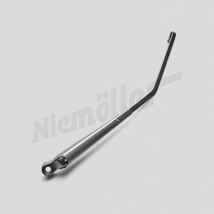 D 82 182 - Wiper arm right