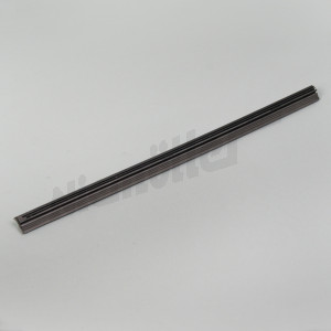 D 82 196 - Rubber profile (304,5mm long)