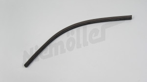 D 82 198 - rubber profile for wiperblade
