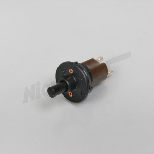 D 82 218 - door contact switch