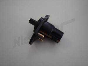 D 82 242 - Kofferlamp W108, W109, W110, W111, W112, W113, W114 en W115