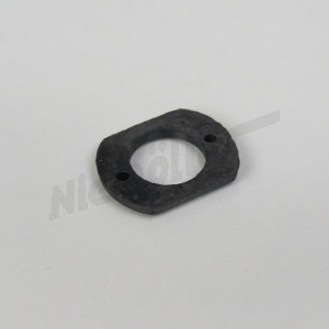 D 82 246 - rubber underlayer for contact switch
