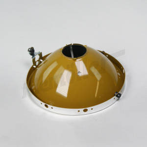 D 82 268a - reflector / repro.