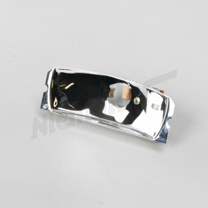 D 82 279a - Reflector voor knipperlicht