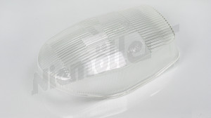 D 82 304 - headlamp lens