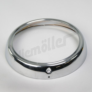 D 82 319 - decorative ring