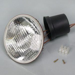 D 82 331 - high-beam headlamp insert