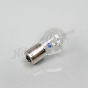 D 82 352 - Lamp voor knipperlicht 12V 21W