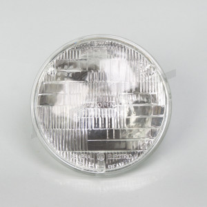 D 82 389 - Sealed-Beam-Einsatz