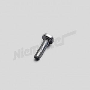 D 82 459 - Screw