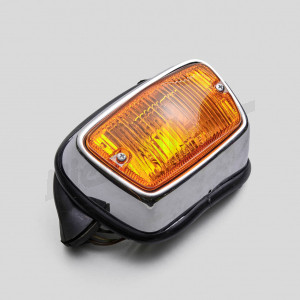 D 82 469 - Turn signal parking light left (not USA)