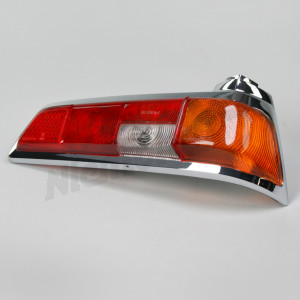 D 82 538 - Combined combination rear lamp right