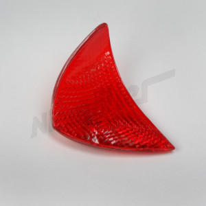 D 82 569a - Gösterge camı sol tek -kırmızı-