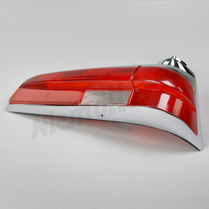 D 82 583 - tail light cover RHS