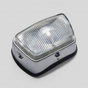 D 82 676 - Fog lamp left