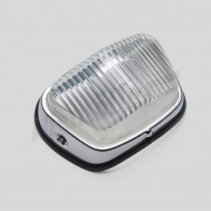 D 82 678 - Fog lamp right