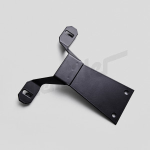 D 82 722 - mounting bracket for water reservoir