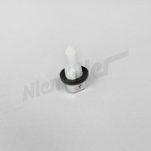 D 82 735 - nozzle windscreen washer