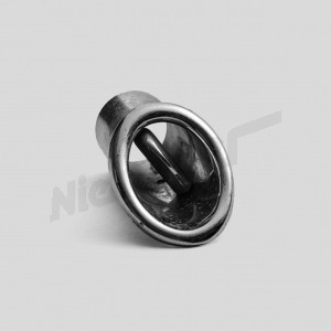 D 83 135 - Ring nozzle left on instrument panel used