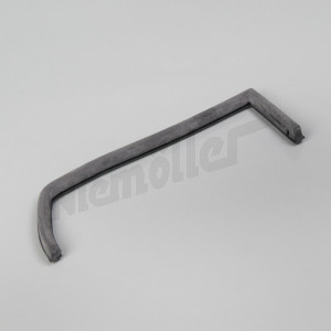 D 83 216 - heater rubber frame