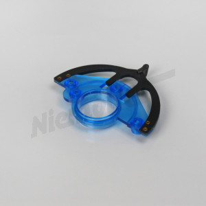 D 83 229 - heater lever - blue