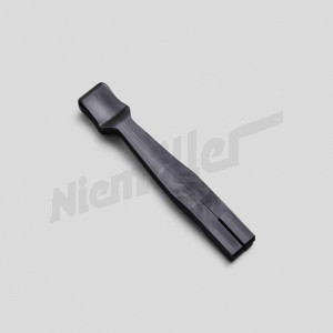 D 83 252 - handle, air flaps